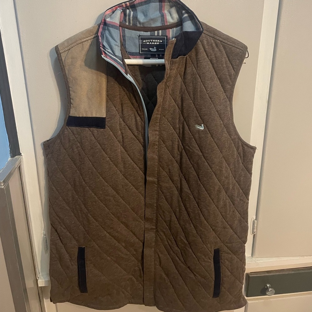 Southern Marsh Vest